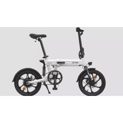 Електричний велосипед Himo Bicycle Z16 16 білий