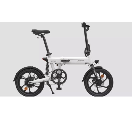 Електричний велосипед Himo Bicycle Z16 16 білий Електричний велосипед Himo Bicycle Z16 16 білий