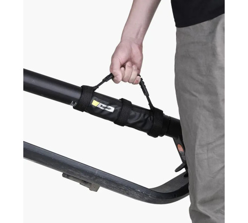 Ручка для перенесення електросамоката Rhinowalk SK100, чорна