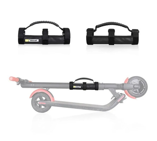 Ручка для перенесення електросамоката Rhinowalk SK100, чорна