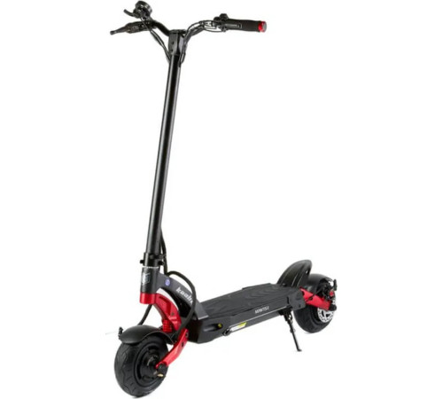 Електросамокат Kaabo Mantis 8 Plus Red Електросамокат Kaabo Mantis 8 Plus Red