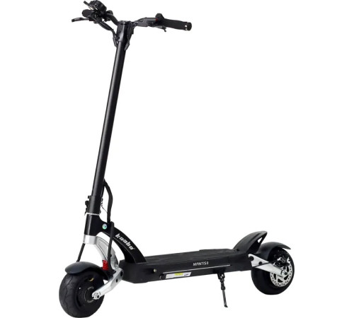 Електросамокат Kaabo Mantis 8 Plus Silver Електросамокат Kaabo Mantis 8 Plus Silver