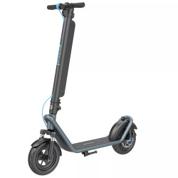 Електросамокат Proove Urban App 450W, чорно-блакитний