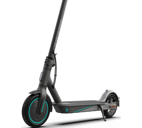 Електросамокат Xiaomi Mi Electric Scooter Pro 2 Mercedes-AMG Petronas F1 Team Edition Електросамокат Xiaomi Mi Electric Scooter Pro 2 Mercedes-AMG Petronas F1 Team Edition