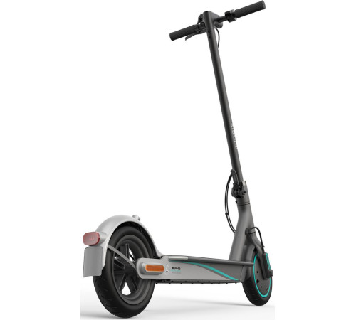 Електросамокат Xiaomi Mi Electric Scooter Pro 2 Mercedes-AMG Petronas F1 Team Edition Електросамокат Xiaomi Mi Electric Scooter Pro 2 Mercedes-AMG Petronas F1 Team Edition