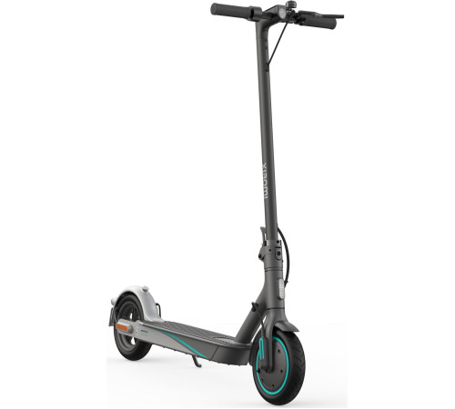 Електросамокат Xiaomi Mi Electric Scooter Pro 2 Mercedes-AMG Petronas F1 Team Edition Електросамокат Xiaomi Mi Electric Scooter Pro 2 Mercedes-AMG Petronas F1 Team Edition