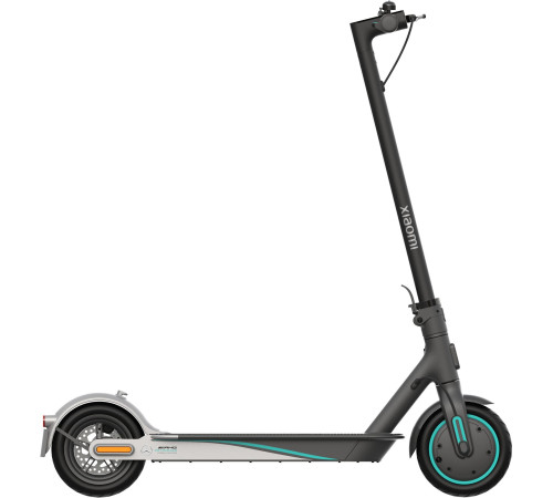 Електросамокат Xiaomi Mi Electric Scooter Pro 2 Mercedes-AMG Petronas F1 Team Edition Електросамокат Xiaomi Mi Electric Scooter Pro 2 Mercedes-AMG Petronas F1 Team Edition