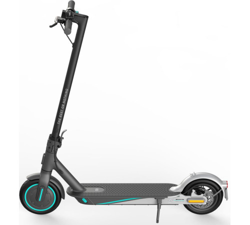 Електросамокат Xiaomi Mi Electric Scooter Pro 2 Mercedes-AMG Petronas F1 Team Edition Електросамокат Xiaomi Mi Electric Scooter Pro 2 Mercedes-AMG Petronas F1 Team Edition