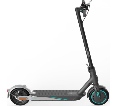 Електросамокат Xiaomi Mi Electric Scooter Pro 2 Mercedes-AMG Petronas F1 Team Edition Електросамокат Xiaomi Mi Electric Scooter Pro 2 Mercedes-AMG Petronas F1 Team Edition