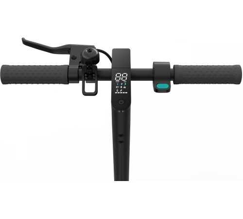 Електросамокат Xiaomi Mi Electric Scooter Pro 2 Mercedes-AMG Petronas F1 Team Edition Електросамокат Xiaomi Mi Electric Scooter Pro 2 Mercedes-AMG Petronas F1 Team Edition