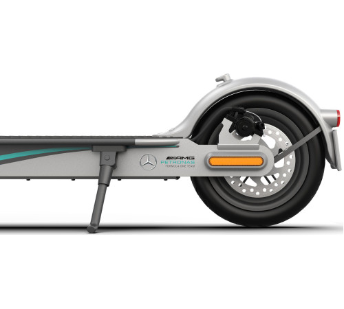 Електросамокат Xiaomi Mi Electric Scooter Pro 2 Mercedes-AMG Petronas F1 Team Edition Електросамокат Xiaomi Mi Electric Scooter Pro 2 Mercedes-AMG Petronas F1 Team Edition