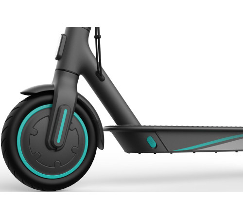 Електросамокат Xiaomi Mi Electric Scooter Pro 2 Mercedes-AMG Petronas F1 Team Edition Електросамокат Xiaomi Mi Electric Scooter Pro 2 Mercedes-AMG Petronas F1 Team Edition