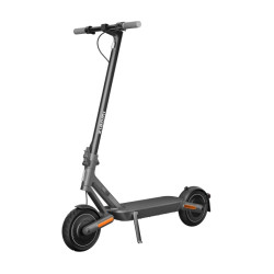 Електросамокат Xiaomi Mi Electric Scooter 4 Ultra чорний