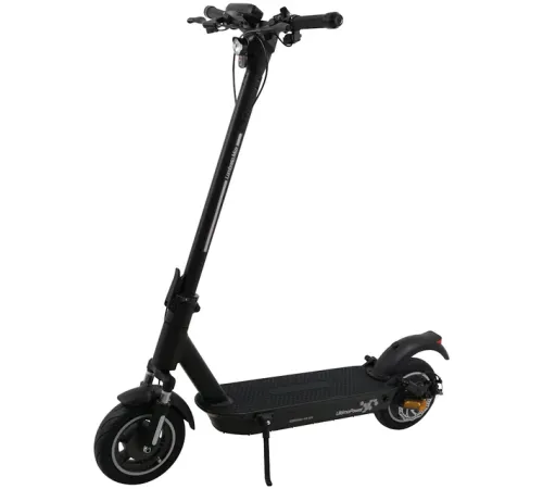Складаний електросамокат W-TEC Lambreto Max III 700W 10" Складаний електросамокат W-TEC Lambreto Max III 700W 10"