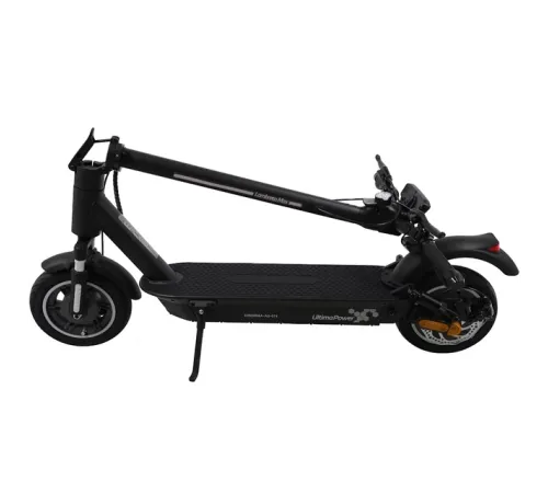 Складаний електросамокат W-TEC Lambreto Max III 700W 10" Складаний електросамокат W-TEC Lambreto Max III 700W 10"