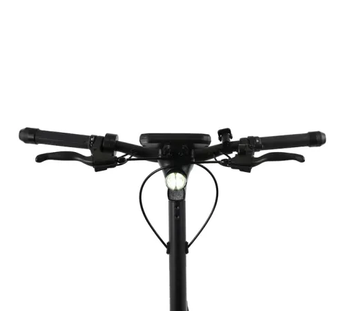 Складаний електросамокат W-TEC Lambreto Max III 700W 10" Складаний електросамокат W-TEC Lambreto Max III 700W 10"