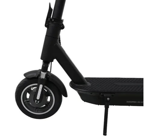Складаний електросамокат W-TEC Lambreto Max III 700W 10" Складаний електросамокат W-TEC Lambreto Max III 700W 10"