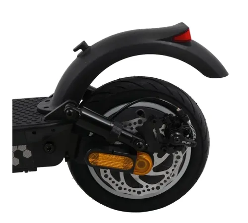 Складаний електросамокат W-TEC Lambreto Max III 700W 10" Складаний електросамокат W-TEC Lambreto Max III 700W 10"