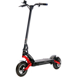 Електросамокат Kaabo Mantis 10 Pro Red
