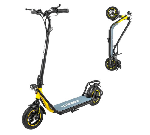 Електросамокат W-TEC Lonix Електросамокат W-TEC Lonix