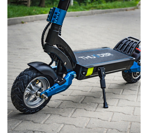 Електросамокат THUNDER ZEST 1600W 52V 14Ah Електросамокат THUNDER ZEST 1600W 52V 14Ah