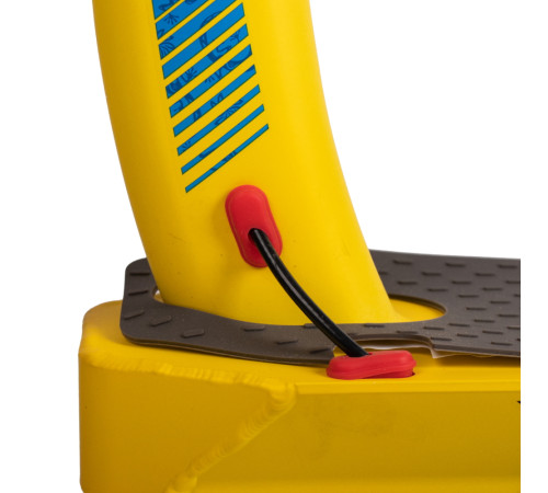W-TEC Richbit 20/16' - жовтий