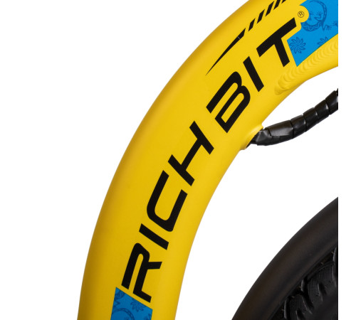 W-TEC Richbit 20/16' - жовтий