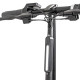 з сидінням W-TEC Billar 500W 12' - білий