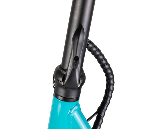 з сидінням W-TEC Billar 500W 12' - синій
