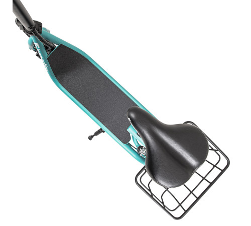 з сидінням W-TEC Billar 500W 12' - синій