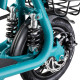 з сидінням W-TEC Billar 500W 12' - синій