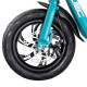з сидінням W-TEC Billar 500W 12' - синій