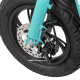 з сидінням W-TEC Billar 500W 12' - синій