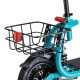 з сидінням W-TEC Billar 500W 12' - синій