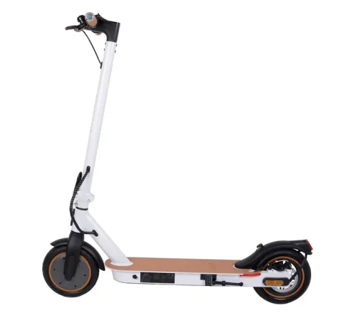 Електросамокат City Boss RS350 8,5", білий Електросамокат City Boss RS350 8,5", білий