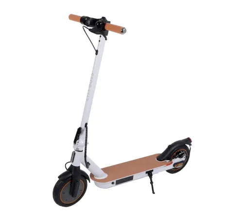 Електросамокат City Boss RS350 8,5", білий Електросамокат City Boss RS350 8,5", білий