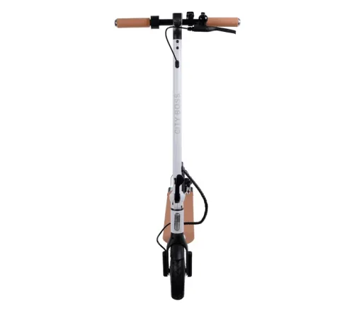 Електросамокат City Boss RS350 8,5", білий Електросамокат City Boss RS350 8,5", білий