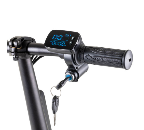 з сидінням W-TEC Billar 500W 12' - зелений