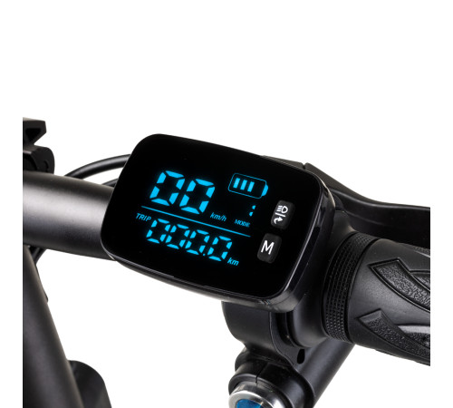 з сидінням W-TEC Billar 500W 12' - зелений