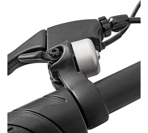 з сидінням W-TEC Billar 500W 12' - зелений