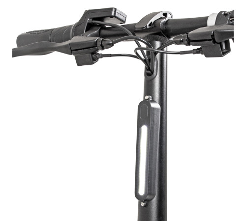 з сидінням W-TEC Billar 500W 12' - зелений