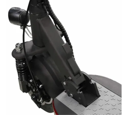 Електросамокат Joyor Y10 чорний 10" Електросамокат Joyor Y10 чорний 10"