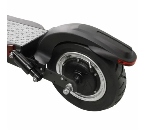 Електросамокат Joyor Y10 чорний 10" Електросамокат Joyor Y10 чорний 10"