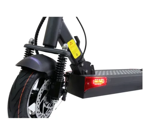 Електросамокат Joyor Y10 чорний 10" Електросамокат Joyor Y10 чорний 10"
