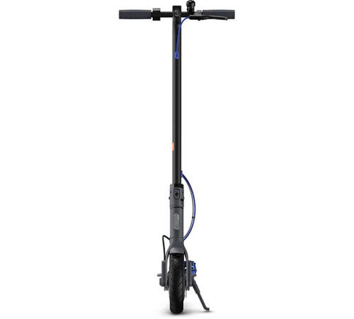 Електросамокат Xiaomi Mi Electric Scooter 3 чорний