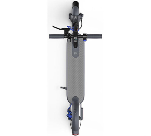 Електросамокат Xiaomi Mi Electric Scooter 3 чорний