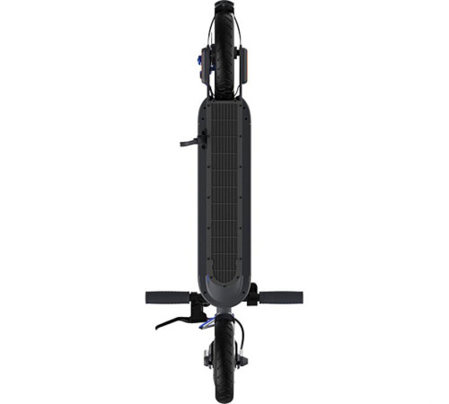 Електросамокат Xiaomi Mi Electric Scooter 3 чорний