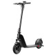 Електросамокат зі знімною батареєю W-TEC SwapCharge 500 W 10” чорно-білий