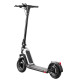 Електросамокат зі знімною батареєю W-TEC SwapCharge 500 W 10” чорно-білий