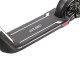 Електросамокат зі знімною батареєю W-TEC SwapCharge 500 W 10” чорно-білий